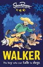 Cover: Walker - Firefly Press Ltd