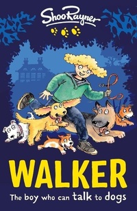 Enlarge image Cover: Walker - Firefly Press Ltd