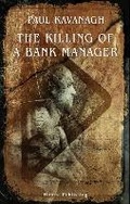 Cover: The Killing of a Bank Manager - Honest Publishing