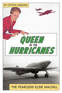 Enlarge image Cover: Queen of the Hurricanes - Second Story Press