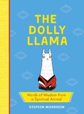 Cover: The Dolly Llama - LOM Art