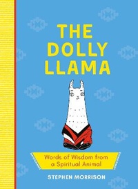 Enlarge image Cover: The Dolly Llama - LOM Art