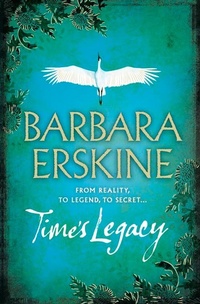 Abbildung von: Time's Legacy - HarperCollins