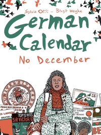 Abbildung von: German Calendar No December - Cassava Republic Press