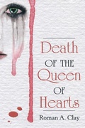 Cover: Death of the Queen of Hearts - Jacol Publishing Co.