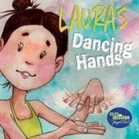 Enlarge image Cover: Laura's Dancing Hands - Logoi, Inc.