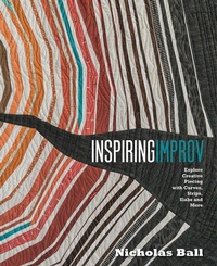Enlarge image Cover: Inspiring Improv - Lucky Spool Media