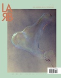 Cover: Los Angeles Review of Books Quarterly Journal: Imitation Issue - Los Angeles Review of Books