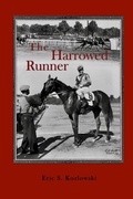 Cover: The Harrowed Runner - Azalea Art Press