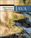 Cover: Object-Oriented Design Using Java - McGraw Hill Higher Education