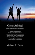 Cover: Great Advice! - Manor House Publishing Inc