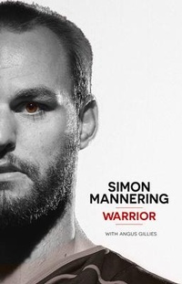 Abbildung von: Simon Mannering - Warrior - Upstart Press Ltd