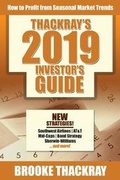 Cover: Thackray's 2019 Investor's Guide - Mount Alpha Media