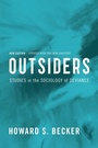 Cover: Outsiders - The Free Press