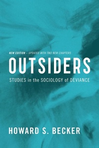 Enlarge image Cover: Outsiders - The Free Press