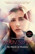 Cover: Brain on Fire - Simon & Schuster