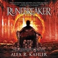Cover: Runebreaker - Harlequin Teen