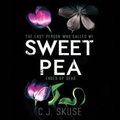 Cover: Sweetpea - Mira Books