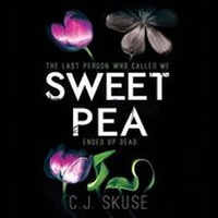 Enlarge image Cover: Sweetpea - Mira Books