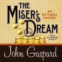 Enlarge image Cover: The Miser's Dream Lib/E - Spoken Realms