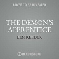 Enlarge image Cover: The Demon's Apprentice - Blackstone Publishing