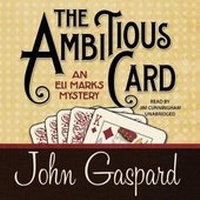 Enlarge image Cover: The Ambitious Card - Spoken Realms