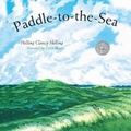 Cover: Paddle-To-The-Sea - Blackstone Audiobooks