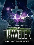 Cover: The Traveler - Tantor Media, Inc