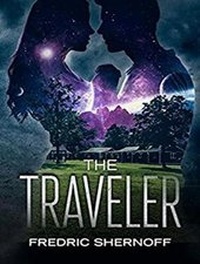 Enlarge image Cover: The Traveler - Tantor Media, Inc