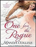 Cover: One for the Rogue - Tantor Media, Inc