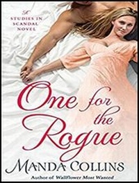 Enlarge image Cover: One for the Rogue - Tantor Media, Inc