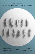Cover: Empty Planet - Crown Publishing Group, Division of Random House Inc