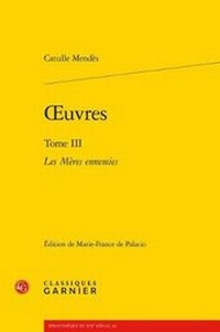 Enlarge image Cover: Oeuvres - Classiques Garnier