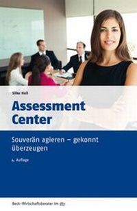 Abbildung von: Assessment Center - C.H.BECK