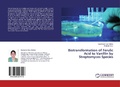 Cover: Biotransformation of Ferulic Acid to Vanillin by Streptomyces Species - LAP Lambert Academic Publishing