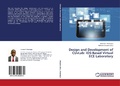 Cover: Design and Development of CUvLab: iOS-Based Virtual ECE Laboratory - LAP Lambert Academic Publishing