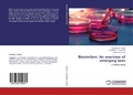 Cover: Biosimilars: An overview of emerging laws - LAP Lambert Academic Publishing