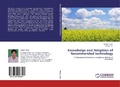 Cover: Knowledge and Adoption of Recommended technology - LAP Lambert Academic Publishing