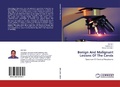 Cover: Benign And Malignant Lesions Of The Cervix - LAP Lambert Academic Publishing