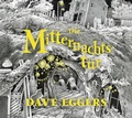 Cover: Die Mitternachtst&uuml;r - Argon Sauerl&auml;nder Audio