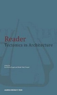 Enlarge image Cover: Reader - Aalborg Universitetsforlag
