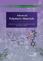 Cover: Advanced Polymeric Materials - River Publishers