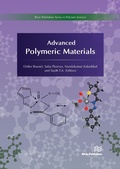 Cover: Advanced Polymeric Materials - River Publishers