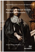 Cover: Practical LTE Based Security Forces PMR Networks - River Publishers