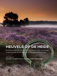 Enlarge image Cover: Heuvels Op de Heide - Sidestone Press