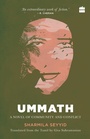Cover: Ummath-A novel of community and conflict - HarperCollins Publishers India