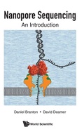 Cover: Nanopore Sequencing: An Introduction - World Scientific Publishing Co Pte Ltd