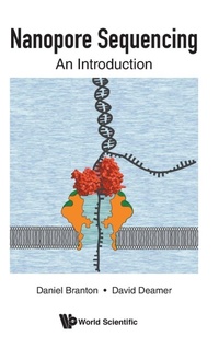 Enlarge image Cover: Nanopore Sequencing: An Introduction - World Scientific Publishing Co Pte Ltd