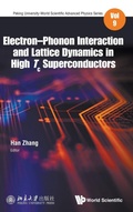Cover: Electron-phonon Interaction And Lattice Dynamics In High Tc Superconductors - World Scientific Publishing Co Pte Ltd