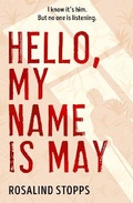 Cover: Hello, My Name is May - HQ